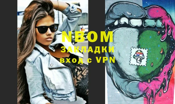 молекула духа Алзамай